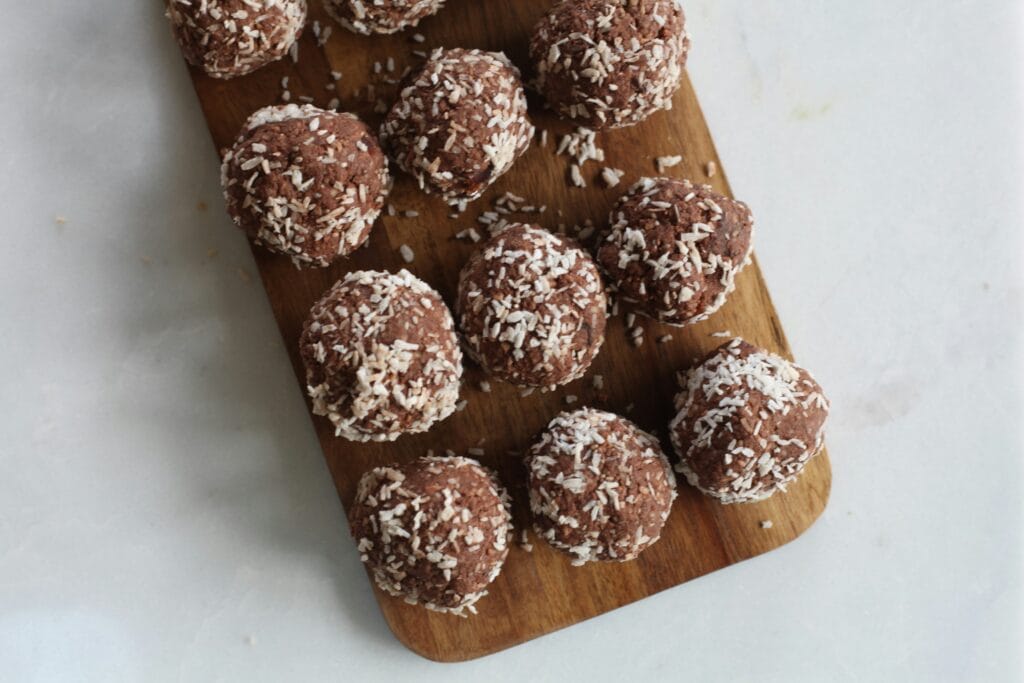 snacks without sugar