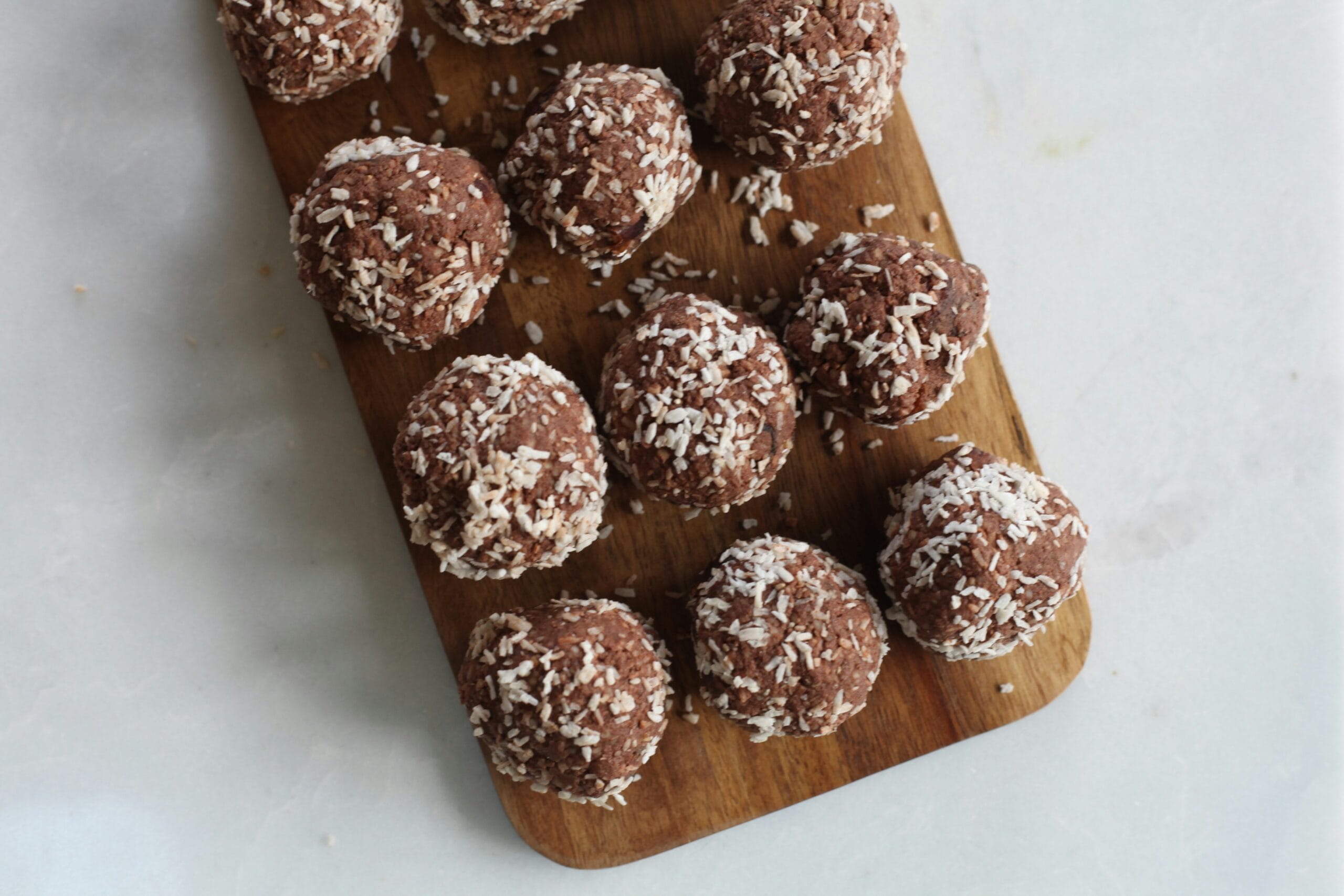 snacks without sugar
