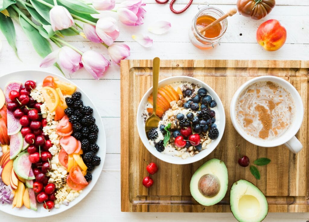 Breakfast Ideas Without Eggs