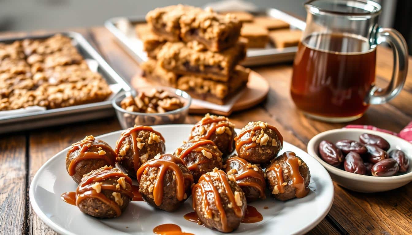 Delicious Date Recipes