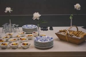 Greek Cuisine Desserts