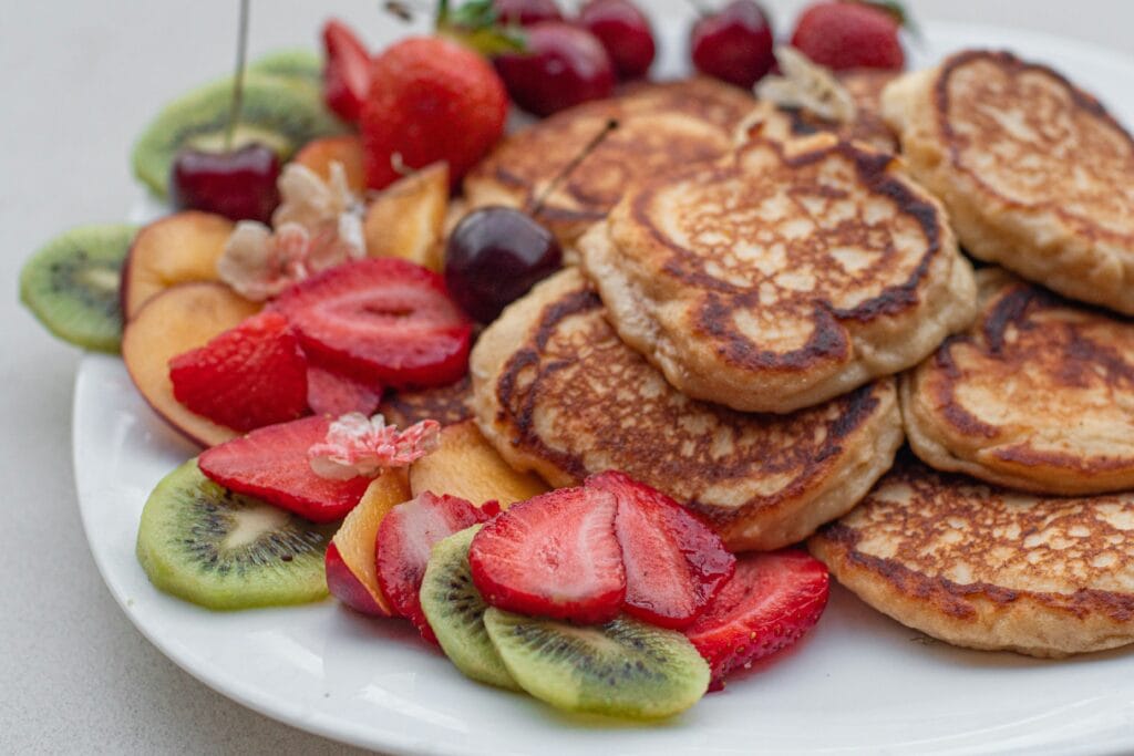 Sourdough Discard Breakfast recipes