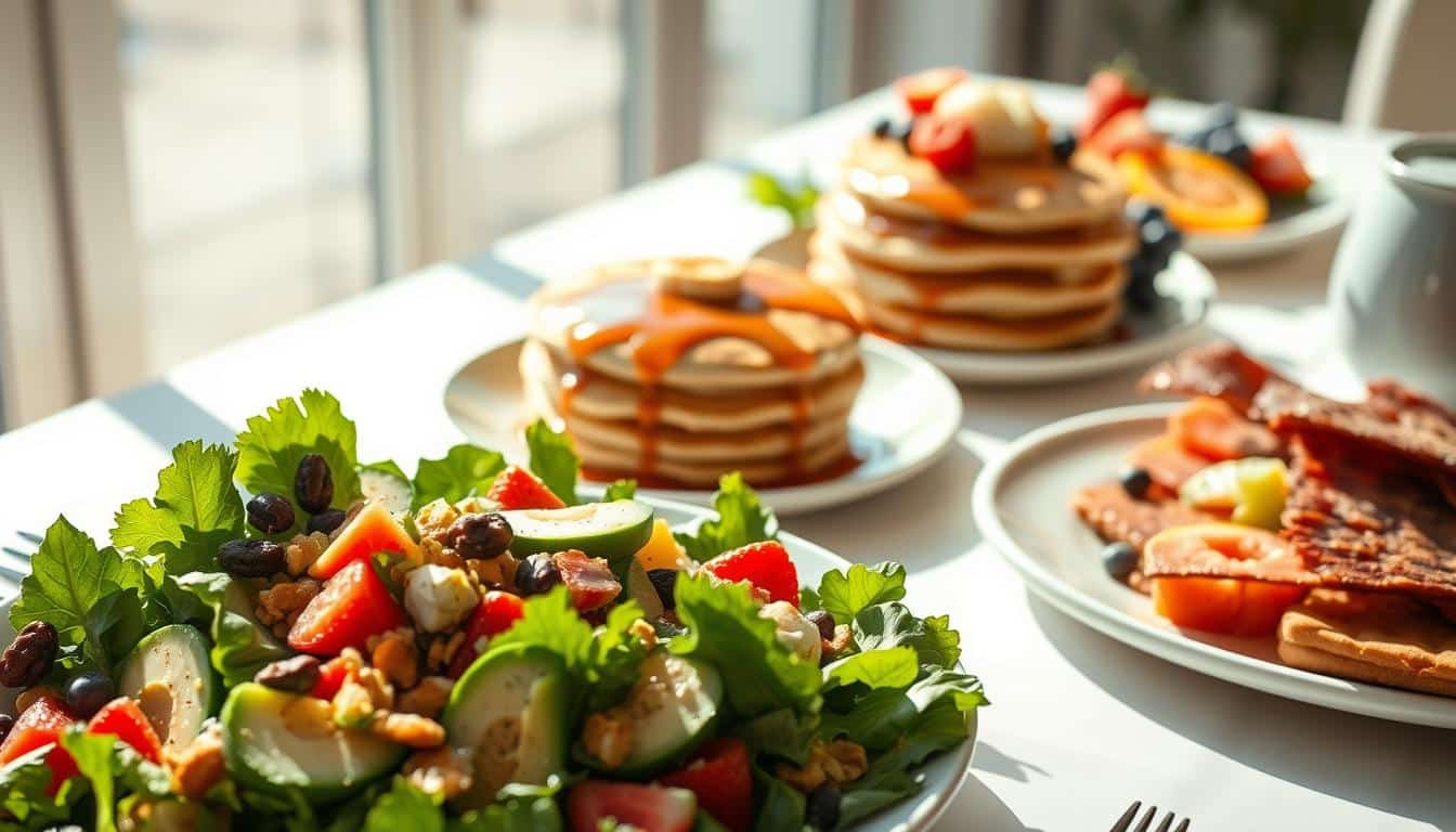 Vegan Brunch Ideas