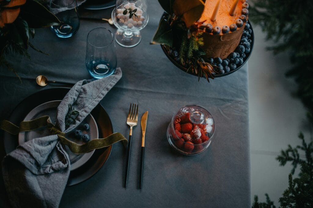 birthday dinner ideas