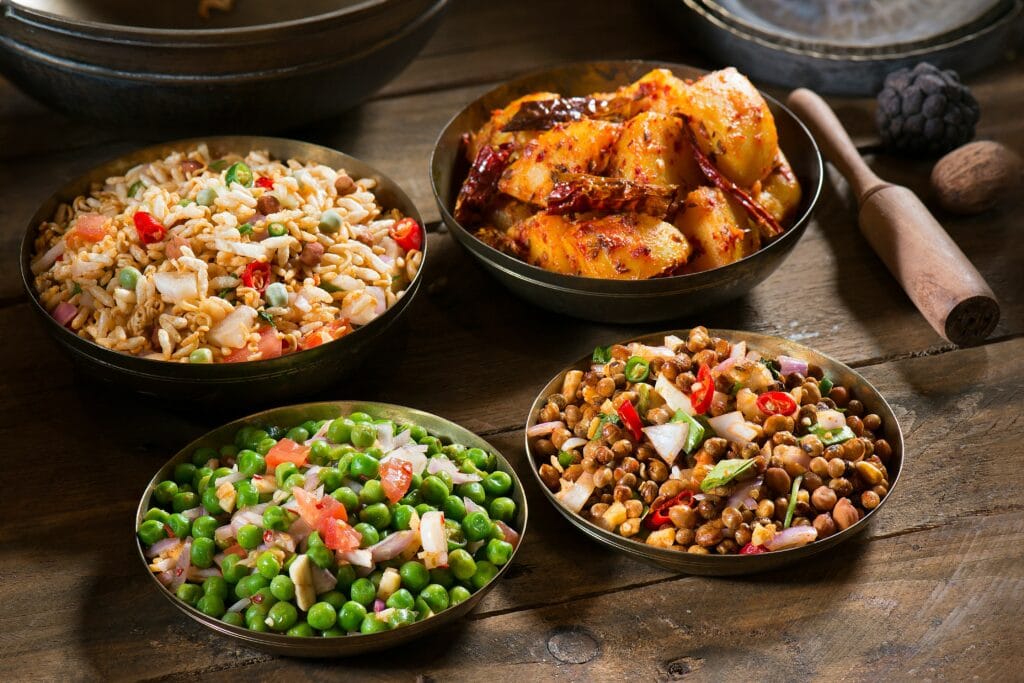 gluten free meals
