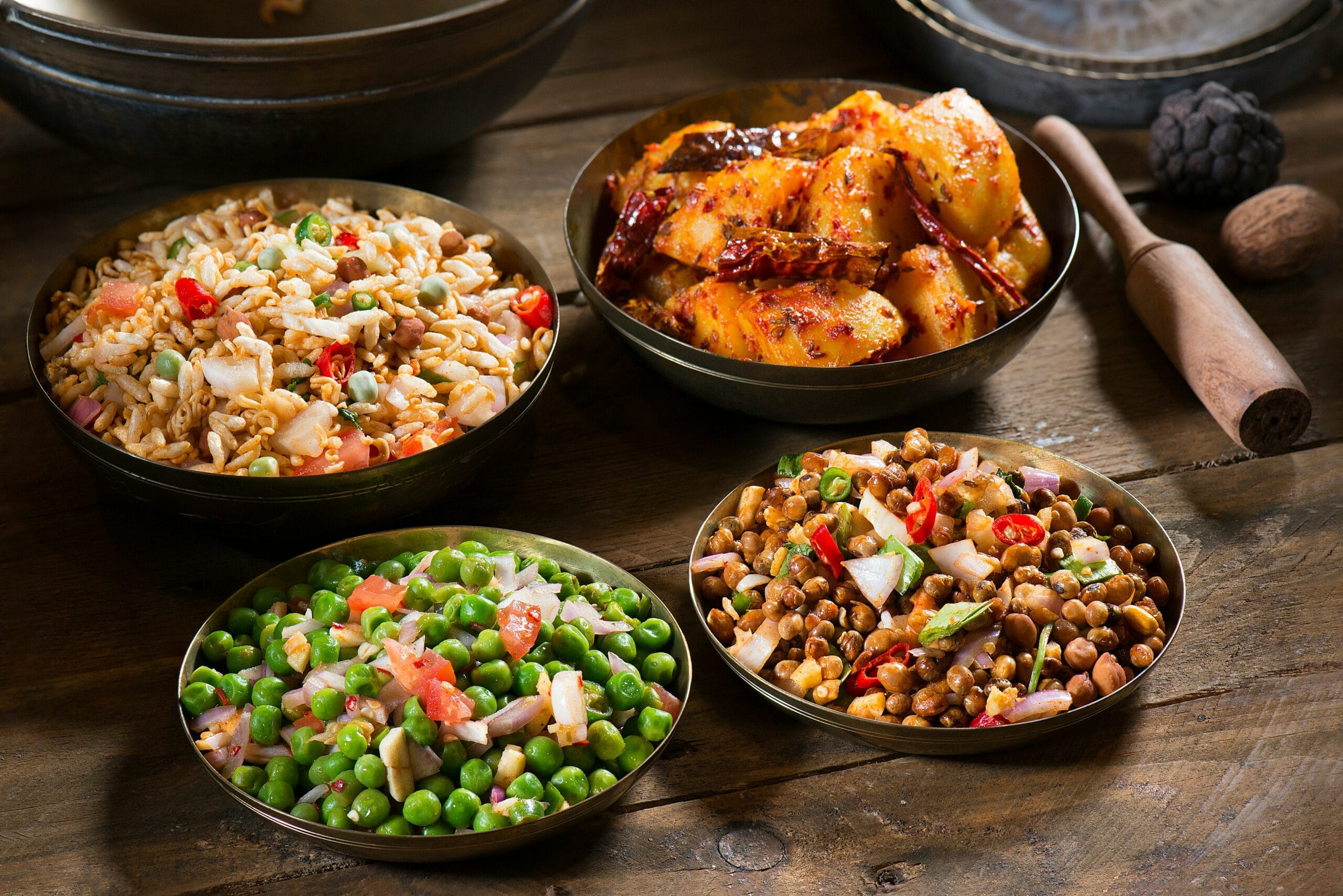 gluten free meals
