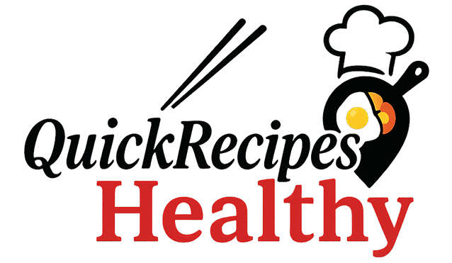 Quick Recipes Healthy