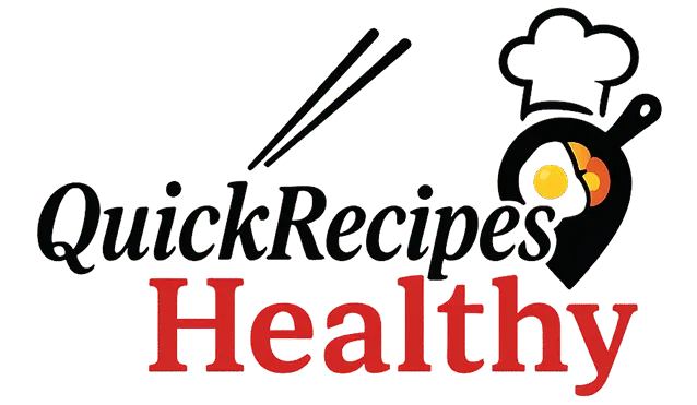 Quick Recipes Healthy